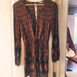 “Cotton Candy Boutique” Dress